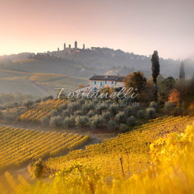 san gimignano photos