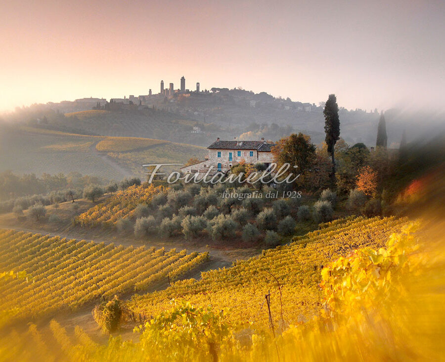 san gimignano photos