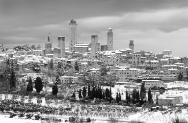 Foto Fontanelli - fotografia - San Gimignano