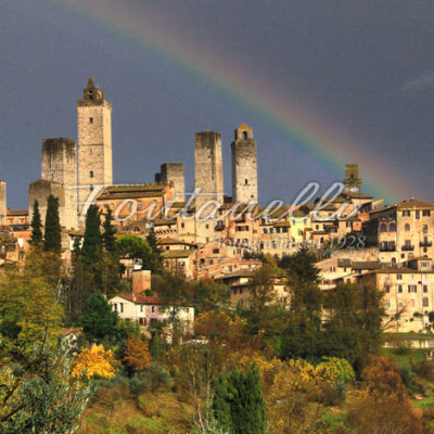 san gimignano photos