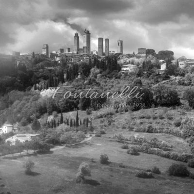 Foto Fontanelli - fotografia - San Gimignano