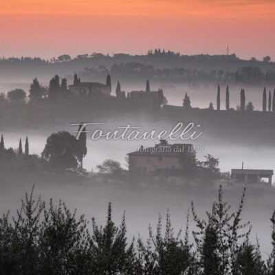 foto fontanelli campagna toscana