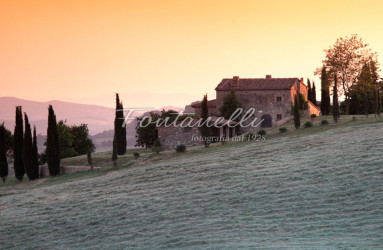 foto fontanelli campagna toscana