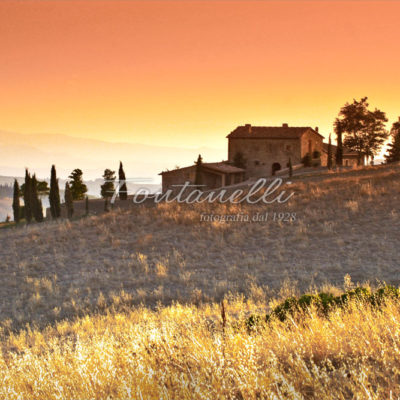 foto fontanelli campagna toscana