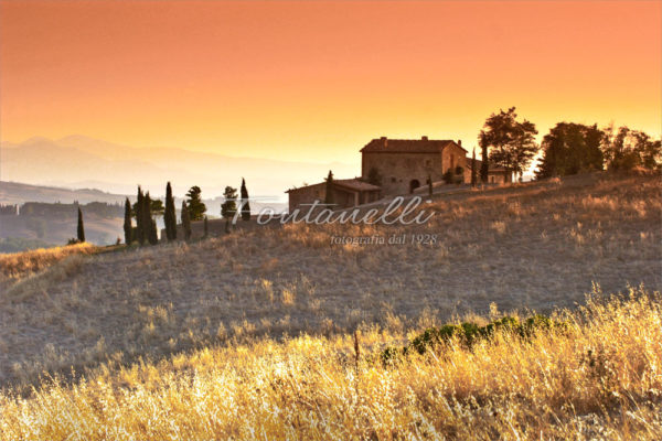 foto fontanelli campagna toscana