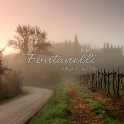 foto fontanelli campagna toscana