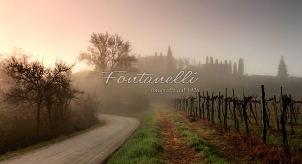 foto fontanelli campagna toscana