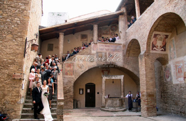 san gimignano wedding photographer italy, florence, chianti. Foto Fontanelli fotografo matrimoni san gimignano 20