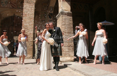 san gimignano wedding photographer italy, florence, chianti. Foto Fontanelli fotografo matrimoni san gimignano 17
