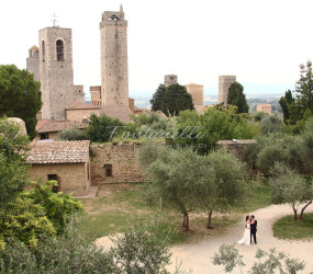 san gimignano wedding photographer italy, florence, chianti. Foto Fontanelli fotografo matrimoni san gimignano 8