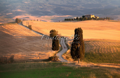 paesaggi foto fontanelli val d orcia 15a