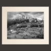 san gimignano black and white picture for sale 31