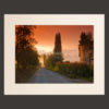 Tuscany landscape picture for sale #5