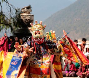 Bhutan