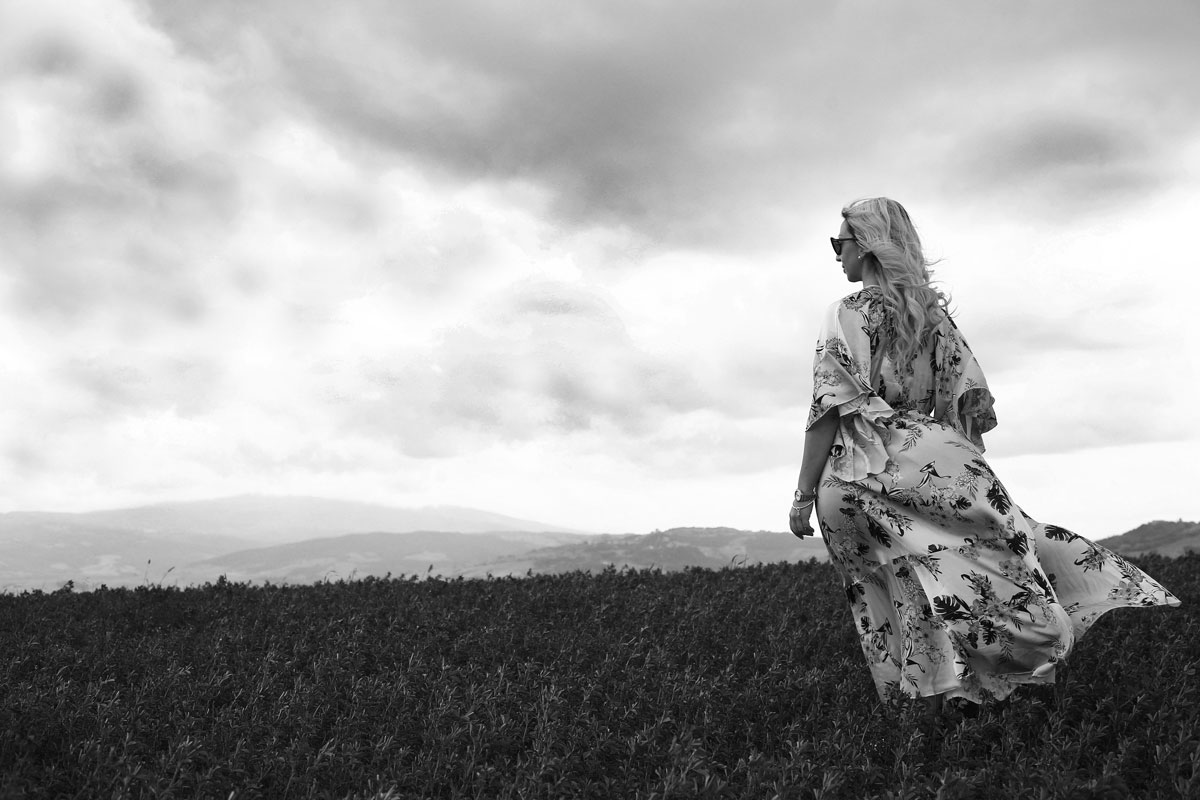 Photography tours in San Gimignano